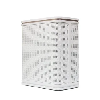 Най-добре продаваният домашна машина за почистване на въздуха HEPA-въглероден филтър, умно wifi-пречистване на въздуха