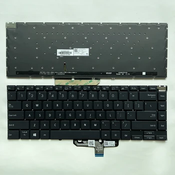 UX5400 Американската Латинска Клавиатура С Подсветка за ASUS Zenbook UX5400E UX5400EA UX5400EG UX5401 UX5401EAJ UX5401E UX5401ZA UX5401ZAS SP