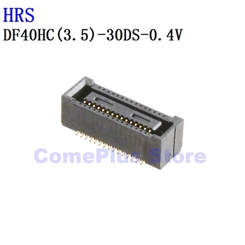 10ШТ конектори DF40HC (3.5)-30DS-0.4 В 50DS 60DS