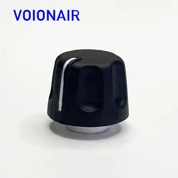Аксесоар за ремонт на няколко копчета за регулиране на силата на звука VOIONAIR за радиостанции Motorola APX1000 APX2000 APX4000