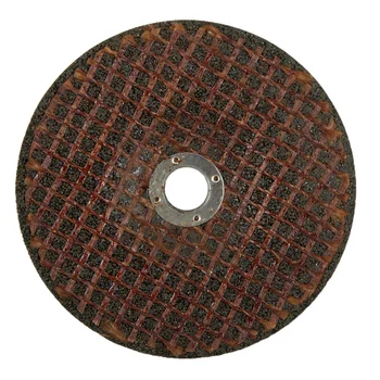 Шлайфане кръг с пневматична режещ диск, универсален за ъглошлайф, идеален за подготовка на повърхности и смилане