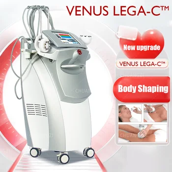 обзавеждане actimel Venus legacy за стягане на кожата вакуум за отслабване, премахване на целулита Вакуум лифтинг на кожата legacy spa устройство