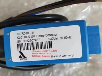 ЗА UV-детектор за пламък 667R0800-11 KLC 1000 1 БР.