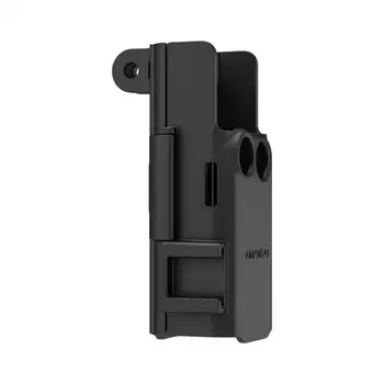 Адаптер за разширяване на защитна рамка, който подобрява улавяне, increaser камера, завъртане на рамката на екрана, за да Osmo Pocket 3