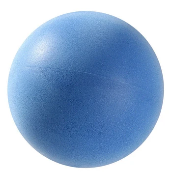 Висококачествен безшумен баскетболна топка от полиуретан с висок отскок и трайност Е идеален за децата и развитието на визуално-моторна координация