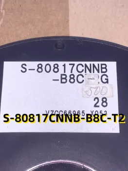 10шт S-80817CNNB-B8C-T2