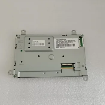Дисплей TJ058NA01AA за ремонт на LCD екрана за измерване на скоростта арматурното табло Ford S-MAX, Mondeo, GALAXY