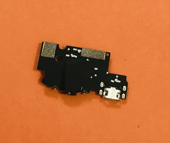 Оригиналната таксата за зареждане USB-конектор за UMIDIGI A3S MT6761 5.7 