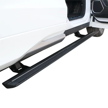 Продава се АВТОМАТИЧНА СТЕПЕНКА ЗА Buick ENVISION S 2020 приемаме индивидуални автомобилни аксесоари, Електрически странични стъпала powered stepscustom