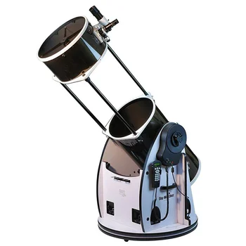 skywatcher 203F1200 параболични телескоп goto с ньютоновским отражение на 8 инчов телескоп Dobson base