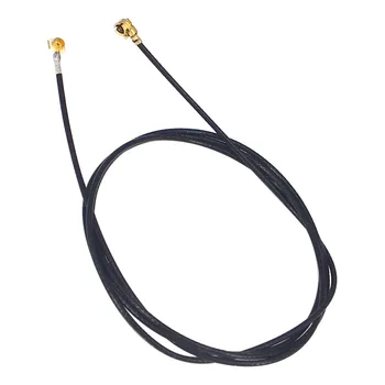 U-образен кабел IPX за свързване на компоненти за Mini PCI, който е съвместим с EnGenius NL 3054CB Plus, практични и издръжливи