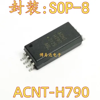 ACNT-H790-000 Е ACNT-H790 SOP8