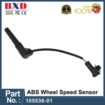 105536-01 Сензор за Скоростта на Въртене на Колелата ABS Подходящ За Авточасти, Висококачествени Автомобилни Аксесоари 105536 01 10553601