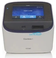 Брояч Thermofly Invitrogen Counter 3 автоматичен брояч на клетки